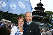 Dr. Michael Möller, Direktor Hofbräu (©Foto: Martin Schmitz)